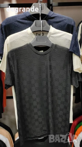 Заповядайте момчета.Голям избор на тениски, снимка 4 - Тениски - 51384725