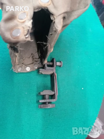 Гилзоуловител АК 47 , снимка 3 - Оборудване и аксесоари за оръжия - 53353724