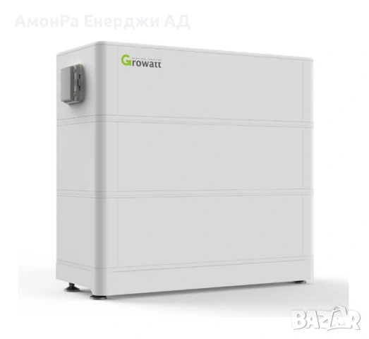 Контролер за батерии (BMS) Growatt HVC 60050-A1 + ARK-2.5H Кабел, снимка 2 - Друга електроника - 54023564