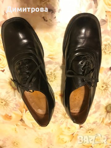 Обувки, галоши, летни чехли, снимка 2 - Официални обувки - 25457035