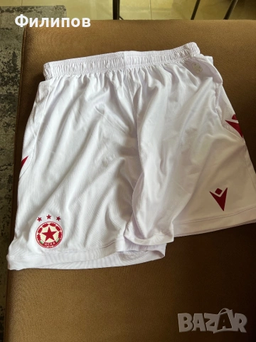 ЦСКА София шорти сезон 24/25