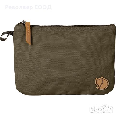 Джоб за раница Fjall Raven - Gear Pocket, в цвят Dark olive, снимка 1 - Екипировка - 45282515