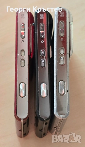 Sony Ericsson Satio U1(3 бр.) - за ремонт и части, снимка 14 - Sony Ericsson - 52628584