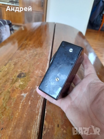 Стар Килоом метър, снимка 5 - Антикварни и старинни предмети - 53609374