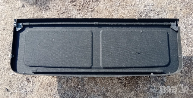 Кора багажник Опел Агила, снимка 2 - Части - 52543467