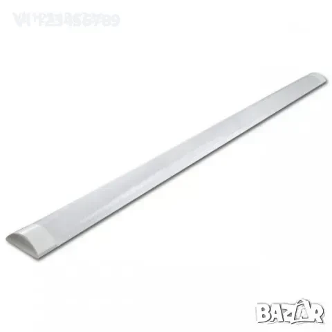 LED /лампа/ линейно тяло 40W 120 СМ, снимка 3 - Лед осветление - 50517596