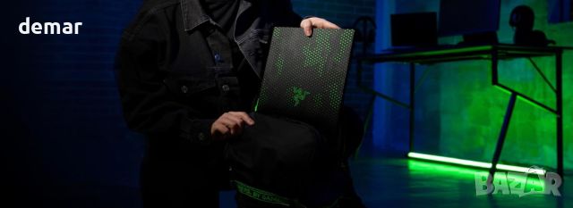 230W захранващ адаптер за Razer Blade Pro 17 4K RZ09 RC30-0248, снимка 7 - Друга електроника - 46634714