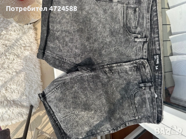 Мъжки къси панталони , снимка 7 - Къси панталони - 53294607