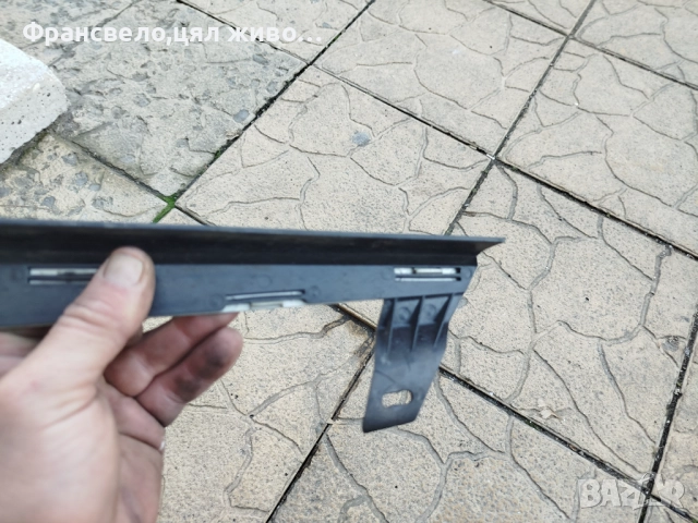 Предпазител за електрически велосипед колело kalkhoff , снимка 3 - Части за велосипеди - 52752947