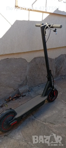 Ел. Колело и Тротинетка , снимка 4 - Велосипеди - 53609762