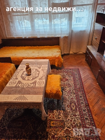 Етаж от кооперация с гараж, снимка 5 - Апартаменти - 52565168