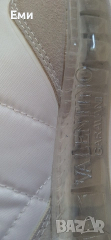 Valentino мъжки обувки сникърси маратонки , снимка 14 - Маратонки - 53422720