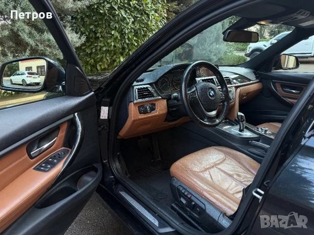 Bmw 330 D; xDrive Luxury Line / BMW F31, снимка 5 - Автомобили и джипове - 53299404