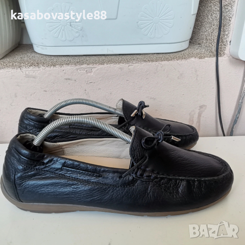 Мокасини Аra high Soft 39 н. Естествена кожа 