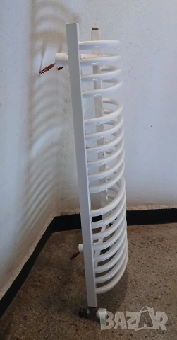 Стоманен радиатор - лира., снимка 3 - Други стоки за дома - 53306213
