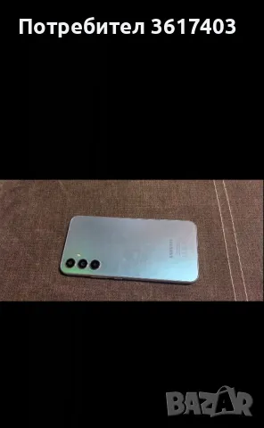 Samsung A34 5g , снимка 1 - Samsung - 47065973