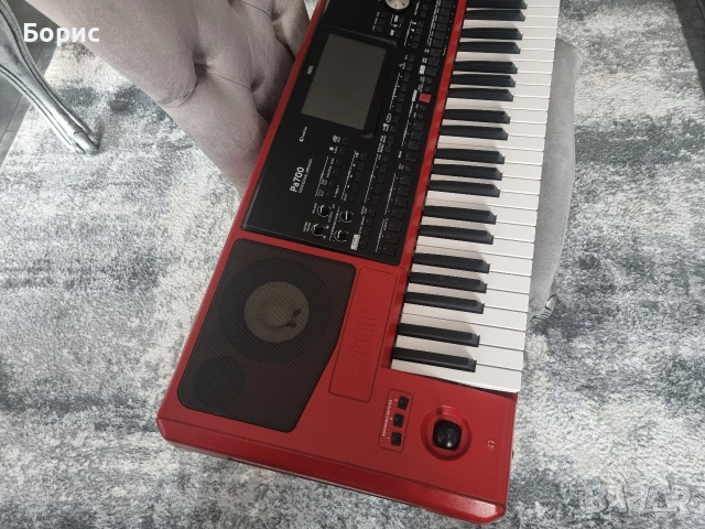 korg pa 700, снимка 3 - Синтезатори - 53744429