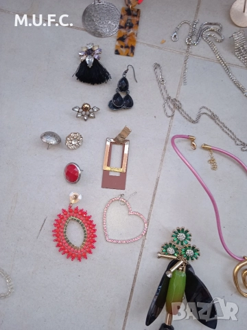 Уникални бижута , снимка 3 - Други - 52918214