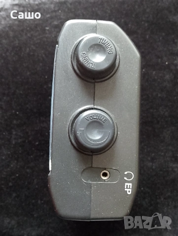 Радио , снимка 5 - Радиокасетофони, транзистори - 53153136