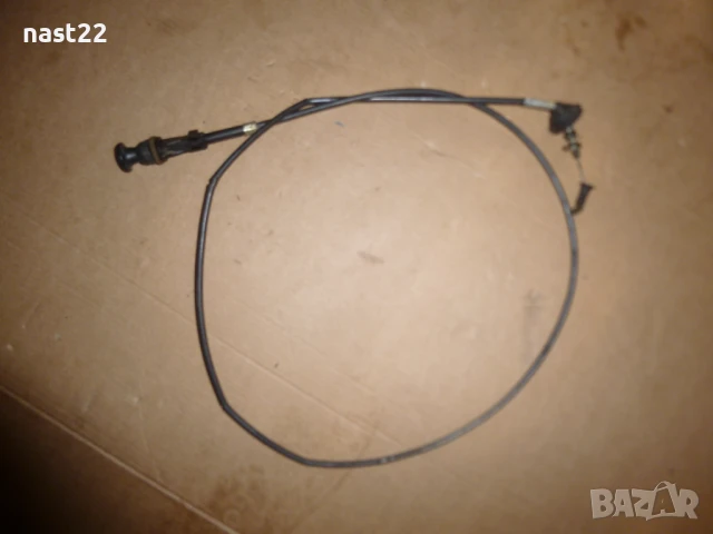 Жило за смукач Сузуки Самурай 1.0 куб-Сантана