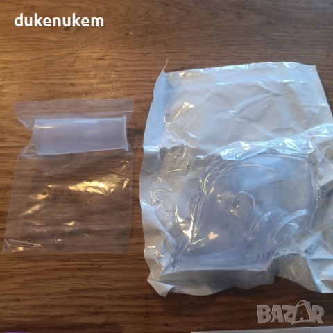 Преносим инхалатор, Mesh небулизатор за деца и възрастни, снимка 11 - Медицинска апаратура - 53096106