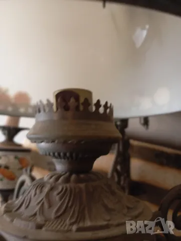 Бароков полилей, снимка 11 - Полилеи - 50150460