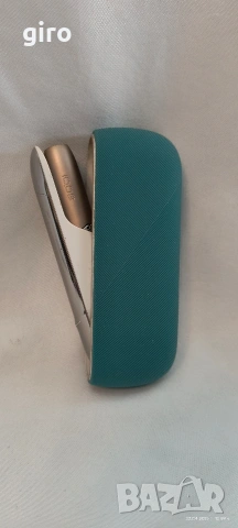 Iqos 3 Duo , снимка 3 - Електронни цигари - 54277816