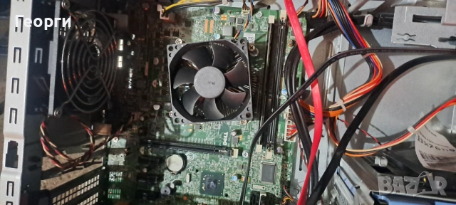 Настолен компютър, снимка 8 - За дома - 53407717