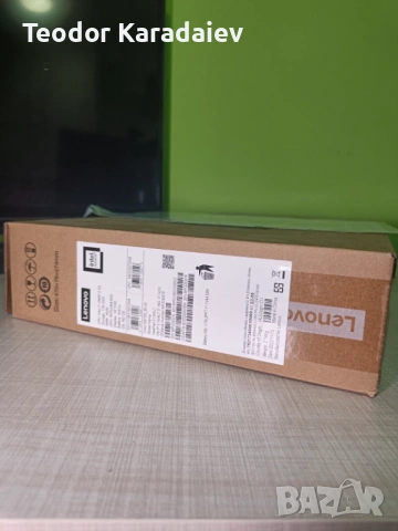 Lenovo IdeaPad 5 14IAL7, i7-1260P / 16GB / 2TB NVMe, в гаранция, снимка 8 - Лаптопи за работа - 54241452