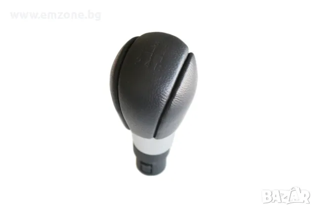 Кожена Топка за Скоростен лост с 5 скорости за Волво VOLVO S60 S80 V70 XC60 XC70, снимка 7 - Аксесоари и консумативи - 50341774