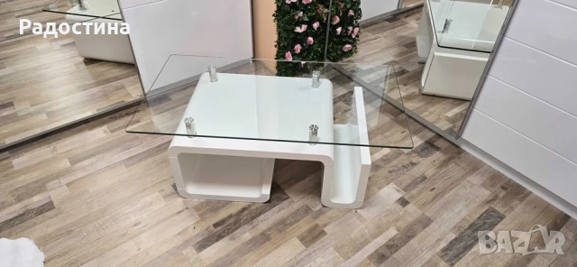 холна маса дизайнерска, снимка 5 - Маси - 52027919