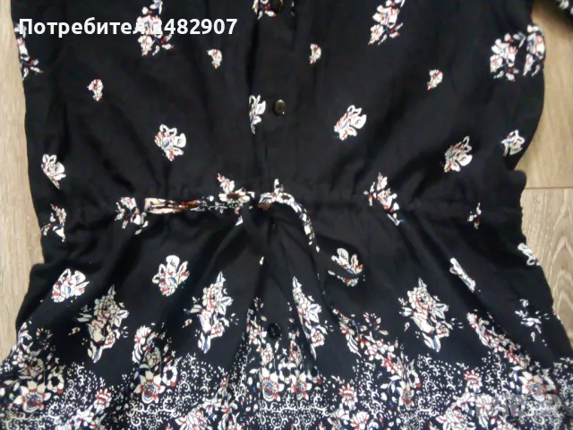 Дамска туника  , снимка 8 - Туники - 49917890