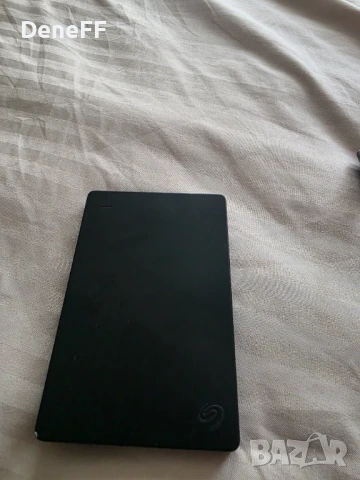 Seagate Basic 2.5" 2TB USB3.0 ps4 playstattion 4, снимка 2 - Игри за PlayStation - 51243070