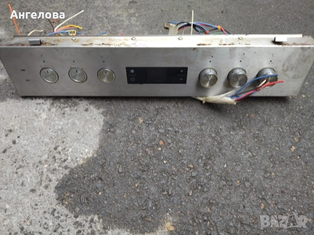 Копчета за печка