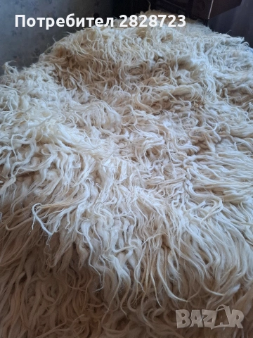 продавам китеник, снимка 3 - Покривки за легло - 54118610