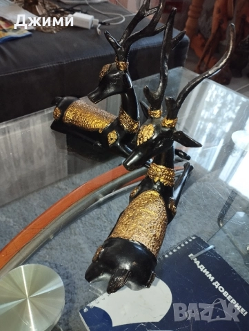 различни бронзова азиатски предмети, снимка 13 - Антикварни и старинни предмети - 45723795