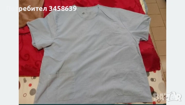 Работно облекло , снимка 2 - Други - 53166875