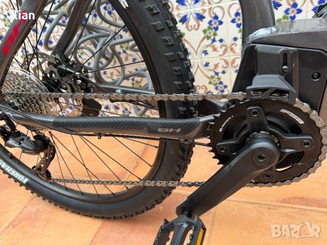 Електрически Велосипед BH Atom 29 чисто нови, снимка 9 - Велосипеди - 45682953