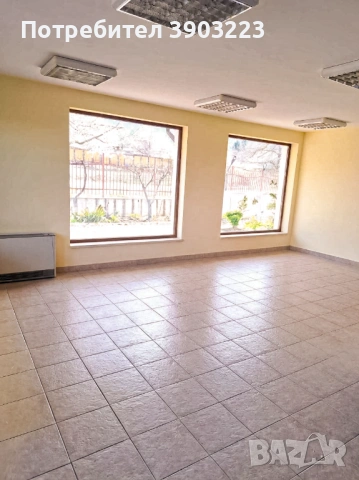 🏠Под наем офис/магазин/кабинет 111кв.м. /партер/ в град Банско от собственик / без посредник/ , под