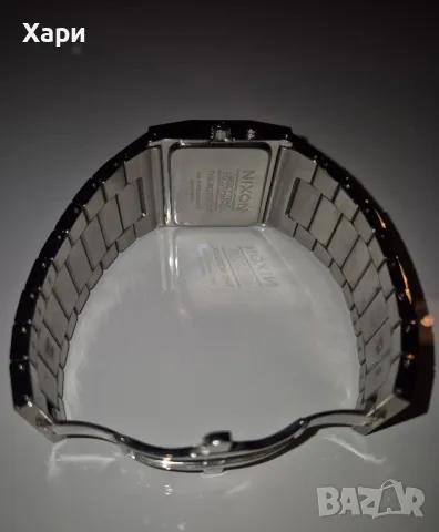 Часовник Nixon ROTOLOG TEAK Limited edition , снимка 6 - Мъжки - 49264896