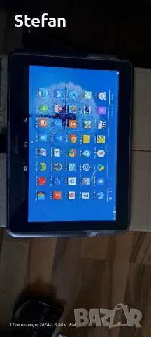 Samsung gt-n8010 10,1', снимка 5 - Таблети - 47558975