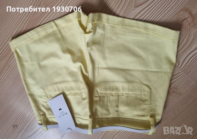 Чисто нови къси панталонки на Mohito, снимка 2 - Къси панталони и бермуди - 45865057