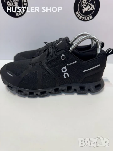 Маратонки ON CLOUD WATERPROOF.Номер 37, снимка 2 - Маратонки - 51220618