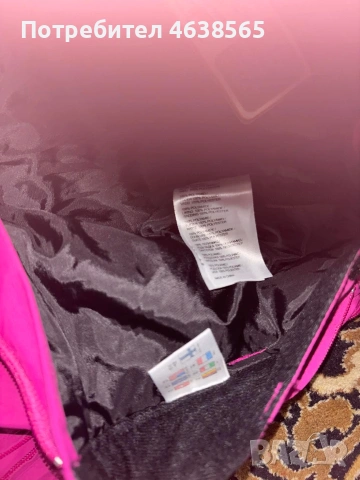 Дамски ски панталон Icepeak, снимка 7 - Зимни спортове - 53465987