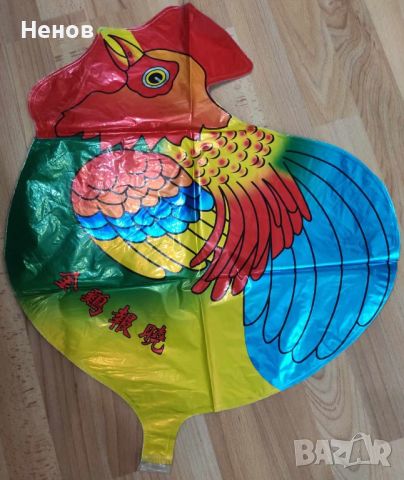 Детски балони за хелий / въздух, снимка 12 - Други - 45264200