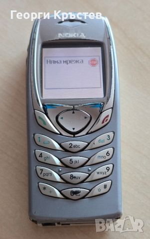 Nokia 6100 и N70 - за ремонт, снимка 6 - Nokia - 45241888