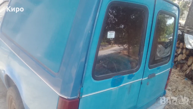 Opel Combo за Части!!!, снимка 2 - Части - 50724285