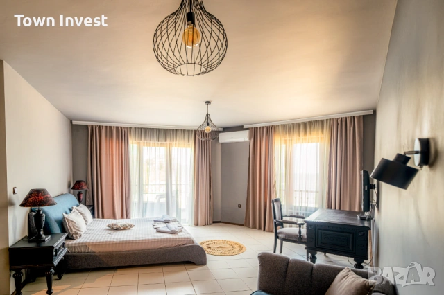 Многостаен апартамент, снимка 2 - Апартаменти - 53766212