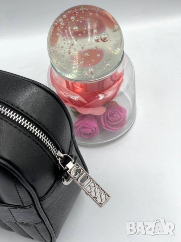 чанти guess chanel christian dior moschino balenciaga, снимка 9 - Чанти - 51459007