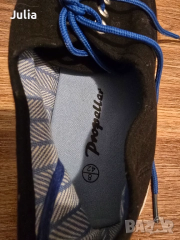 Обувки Propellar, снимка 3 - Маратонки - 54247167